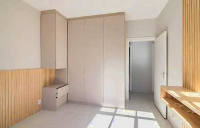 Imagem 16: 3 quartos com armários, ensolarado reformado, amplo espaço