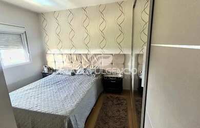 Imagem 9: ED. VICTORIA PARQUE 02 QUARTOS SENDO 01 SUÍTE SACADA COM CHURRASQUEIRA...