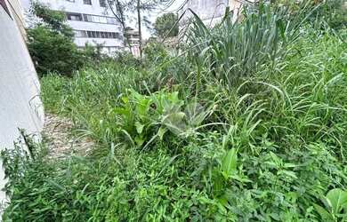 Imagem: O terreno possui 630m² de Área e está localizado em Recreio