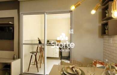 Imagem 5: Apartamentos com 2/4 à venda, 44m² à 49m² sendo a partir de R$ 261.000...