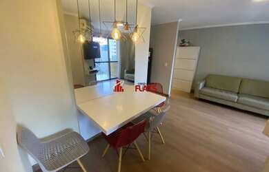 Imagem: Flat com ótimo preço no bairro Vila Olímpia. Confira!