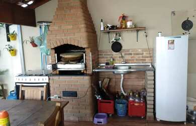 Imagem 11: Vende-se casa no Residencial Palestra Rua Pedro Alves da Silva, 2635