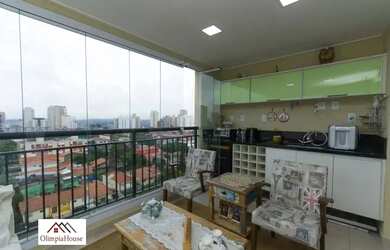 Imagem 6: Venda Apartamento 2 Dormitórios - 83 m² Vila Mascote