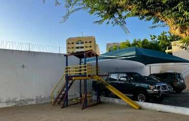 Imagem 12: CÓD 5575. Cobertura à Venda - Condomínio Sílvia Câmara Santo Antônio...