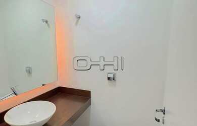 Imagem 15: Aluguel Apartamento 4 Dormitórios - 226 m² Jardim Europa