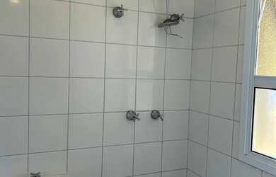 Imagem 13: Apartamento para aluguel com 107m² com 3 quartos (1 suíte com closet), 3 vagas, ar condici