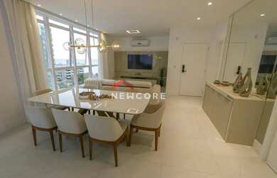 Imagem 4: Apartamento em Rua 317 B - Meia Praia - Itapema/SC