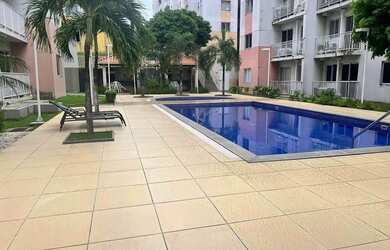 Imagem: Residencial Vitali Alvorada 6 Andar