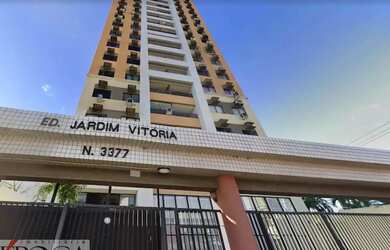Imagem: EDIFÍCIO JARDIM VITÓRIA