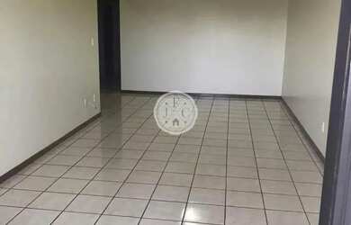 Imagem: Apartamento com 2 Quartos para Alugar, 107m² - Centro - Edifício