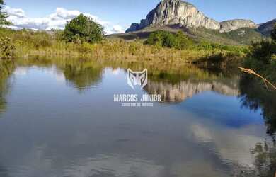 Imagem: A fazenda possui 999.999.999m² de Área, Área de serviço