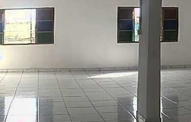 Imagem 5: Galpão na Pedreira. 