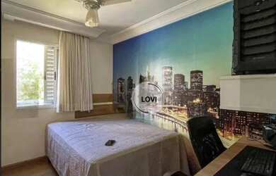 Imagem 14: Apartamento com 3 dormitórios, 125 m² - venda por R$ 1.380.000 ou aluguel por R$ 10.592/mê