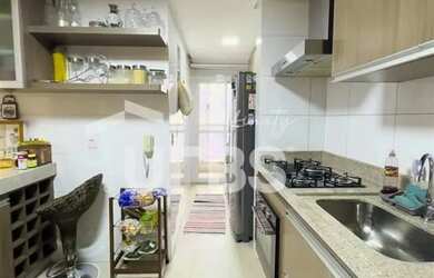 Imagem 16: RESIDENCIAL DEL TRiUNFO