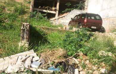 Imagem: O terreno possui 100m² de Área e está localizado em Monte