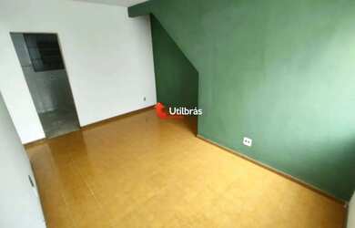 Imagem: A casa possui 2 Dormitórios, 1 Banheiro, 45m² de Área e