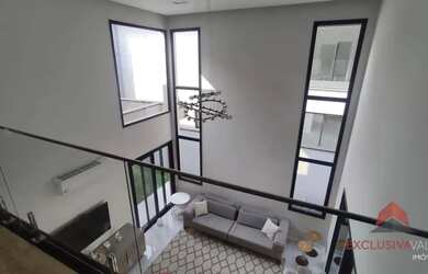 Imagem 2: Casa com 4 dormitórios, 378 m² - venda por R$ 6.000.000,00 ou aluguel...