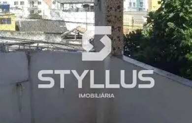 Imagem: A casa possui 2 Dormitórios, 2 Banheiros, 1 Vaga na garagem