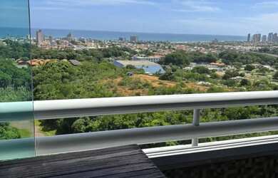 Imagem: ALUGO APARTAMENTO 2/4 TOTALMENTE MOBILIADO NO COLINA DE PIATA