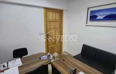 Imagem 2: Sala - / Comercial / Centro