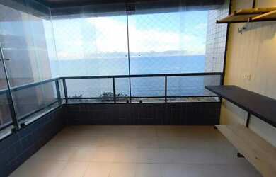 Imagem 15: Apartemento Beira Mar de Candeias 215 m² 3 vagas Vista Mar
