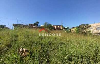 Imagem: O terreno possui 300m² de Área e está localizado em Belvedere