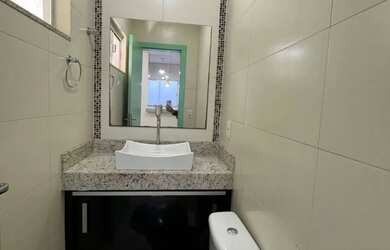 Imagem 10: Sobrado Exclusivo no Residencial Geovana 605 Sul