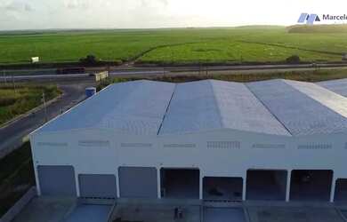 Imagem: A casa para alugar possui 1 Dormitório, 1 Banheiro, 5 Vagas