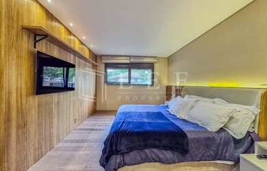 Imagem 7: Rua Suécia, Jardim Europa