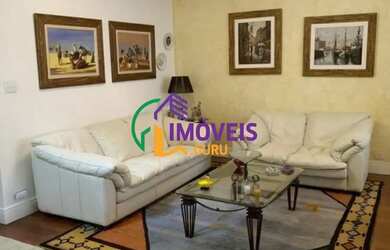 Imagem: A casa possui 3 Dormitórios, 3 Banheiros, 3 Vagas na garagem