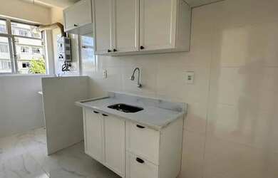 Imagem 12: Imóvel para venda possui 58 metros quadrados com 2 quartos em Barra da...