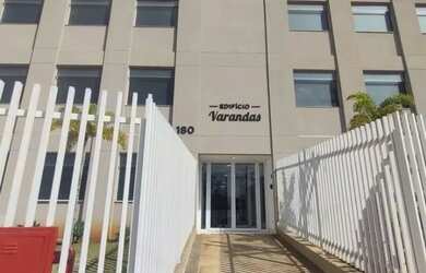 Imagem: O apartamento possui 2 Dormitórios, 3 Banheiros, 2 Vagas na