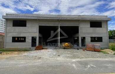 Imagem: GALPAO COMERCIAL em JARAGUÁ DO SUL - SC, SÃO LUÍS