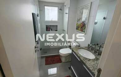 Imagem 7: Recreio dos Bandeirantes Apartamento 2 quartos, sendo 1 suite