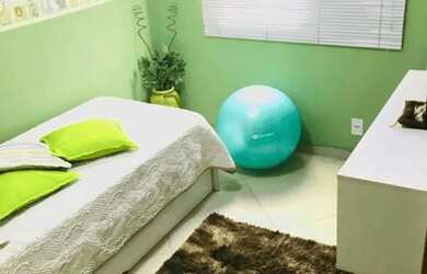 Imagem 9: Apartamento à venda em ótima localização Julio Mesquita - Bragança...