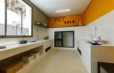 Imagem 9: Condomínio Nex One Consolação Belas Artes 1 DORM