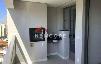 Imagem: O apartamento possui 3 Dormitórios, 2 Banheiros, 2 Vagas na