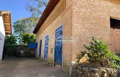 Imagem: A fazenda possui 152900m² de Área e está localizado em Centro