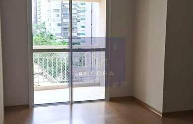 Imagem: Apartamento em Bela Vista - São Paulo, SP