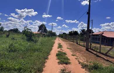 Imagem: A chácara possui 5000m² de Área e está localizado em Planalto