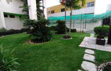 Imagem 6: Apartemento Beira Mar de Candeias 215 m² 3 vagas Vista Mar