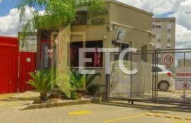 Imagem: Seu novo lar espera por você no Condomínio Clube Residencial