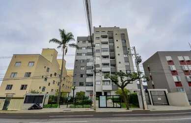 Imagem: O apartamento possui 1 Dormitório, 1 Banheiro, 28m² de Área