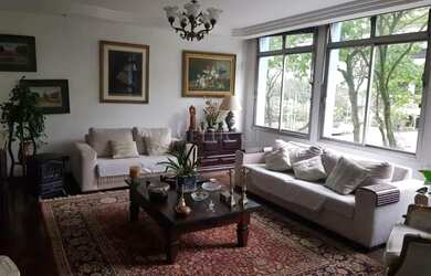 Imagem: O apartamento possui 3 Dormitórios, 3 Banheiros, 1 Vaga na