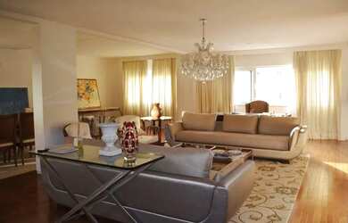 Imagem: O apartamento possui 2 Dormitórios, 3 Banheiros, 1 Vaga na