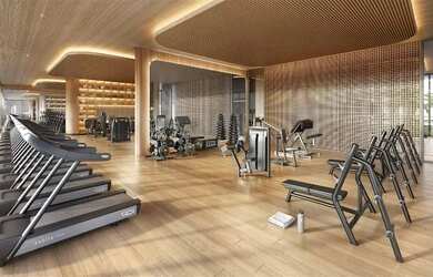 Imagem 10: Apartamento no Lagom Perequê 4 suítes e 3 vagas em Porto Belo