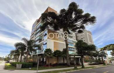 Imagem: O apartamento possui 3 Dormitórios, 3 Banheiros, 4 Vagas na