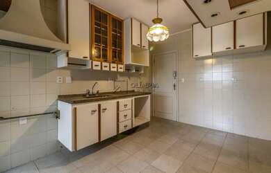 Imagem 16: Venda Apartamento 4 Dormitórios - 172 m² Pompéia