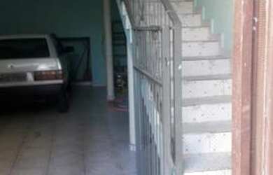 Imagem: A casa possui 2 Dormitórios e está localizado em Conselheiro