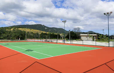 Imagem 15: Condomínio Jardim Ubá Maricá - More cercado do verde